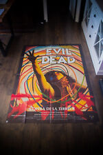 Evil dead horror d'occasion  Montpellier-