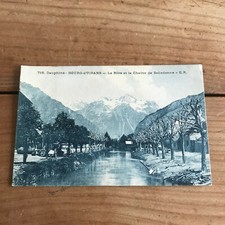 Cpa isère n288 d'occasion  Saint-Jean-en-Royans