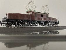 Märklin 3352 sbb d'occasion  Expédié en Belgium