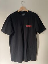 Hockey skateboards shirt for sale  YEOVIL