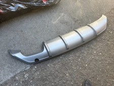 Diffusor spoiler stoßstange gebraucht kaufen  Langenfeld (Rheinland)