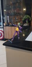 Usado, O Coringa DC Comics por Ivan Reis! Iron Studios escala de arte 1/10! Raro! comprar usado  Brasil 
