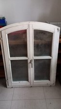 Rundbogenfenster holz gebraucht kaufen  Sparneck