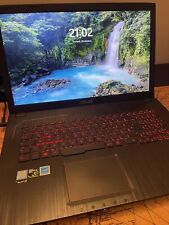Asus gl753vd gaming usato  Ostuni