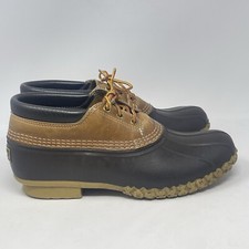 Bean boots bean for sale  Roseville