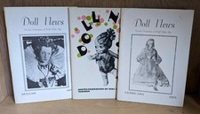 Vtg doll news for sale  Cumming