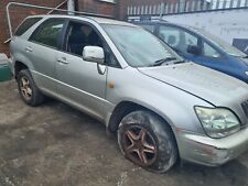 Lexus rx300 breaking for sale  SALFORD