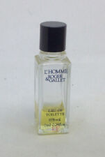 Homme miniature perfume d'occasion  Expédié en Belgium