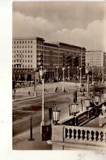 Postkarte berlin stalinallee gebraucht kaufen  Berlin