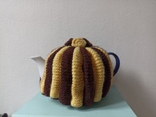 Vintage knitted tea for sale  FAVERSHAM