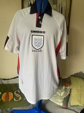 England home football for sale  KENILWORTH