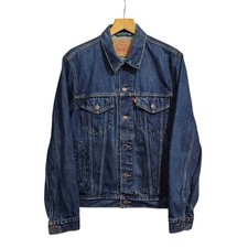 Vintage levis denim for sale  LONDON