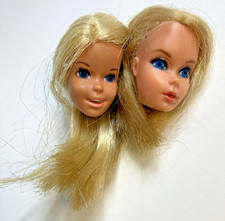 Heads barbie tnt for sale  Unionville