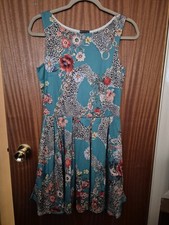 Evita fit flare for sale  BENFLEET