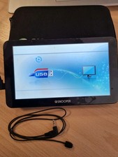 Snooper navigationssystem lkw gebraucht kaufen  Auerbach