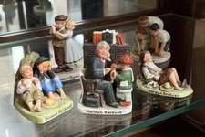 Norman rockwell dave for sale  Yoakum