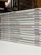 Milo manara maestro usato  Parma
