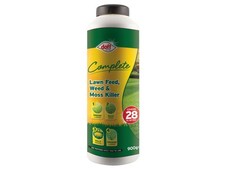 Doff complete lawn for sale  DORCHESTER