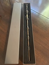 Professor dumbledore wand for sale  Brentwood