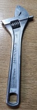 Wurth adjustable spanner for sale  EDINBURGH