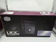 *RARO* Cooler Master HAF Stacker 915R Mini-ITX estojo de computador NÃO USADO NA CAIXA comprar usado *RARO* Cooler Master HAF Stacker 915R Mini-ITX estojo de computador NÃO USADO NA CAIXA comprar usado  Enviando para Brazil