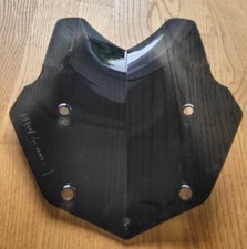 Riginal windschild getönt gebraucht kaufen  Hamburg