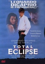 Total eclipse 1997 for sale  UK
