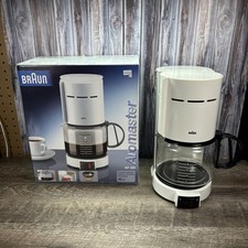 Braun aeromaster kf420 for sale  Athens