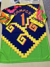 Maglia messico jorge usato  Spigno Saturnia