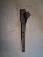 Messerkopf mähwerk balkenmäh gebraucht kaufen  Hoogstede