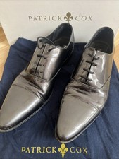 Patrick cox 2011 for sale  ESHER