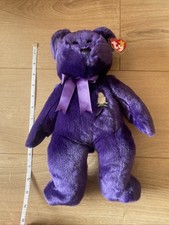 Beanie baby bear for sale  WESTON-SUPER-MARE