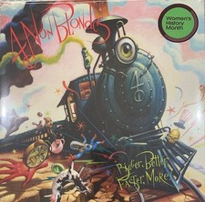 Usado, 4 Non Blondes - Bigger, Better, Faster, More! (LP, Album, RE, Red) (Mint (M)) -  comprar usado  Enviando para Brazil