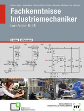 Fachkenntnisse industriemechan gebraucht kaufen  Berlin