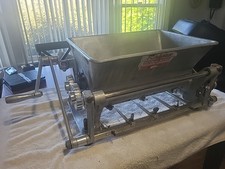 Rhode kook king for sale  Silverton