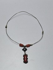Ancien vintage collier d'occasion  Marseille XIV