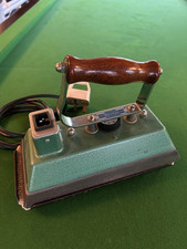 Vintage dowsings snooker for sale  HUNTINGDON