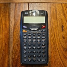 Hewlett packard 30s for sale  Fresno