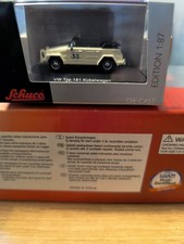 Schuco modellautovolkswagen ty gebraucht kaufen  Oberhausen