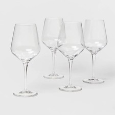 22oz 4pk glass for sale  USA