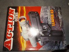 Revue action guns d'occasion  Doullens