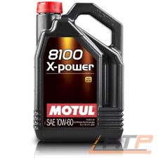 Motul 8100 power gebraucht kaufen  Pressath