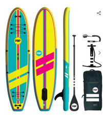 Pop board inflatable for sale  Old Hickory