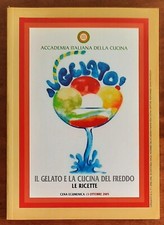 Gelato cucina del usato  Biella