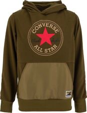 Felpa ragazzo converse usato  Palagiano