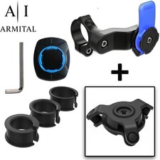 Supporto manubrio bici usato  Sersale