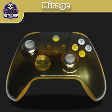 🟡✨Controlador Sem Fio Personalizado Série Xbox - Efeito Hall / Joysticks de Alumínio✨🟡 comprar usado  Enviando para Brazil