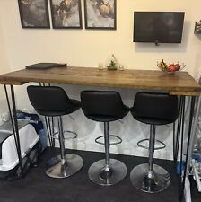 Table chairs used for sale  RIPLEY
