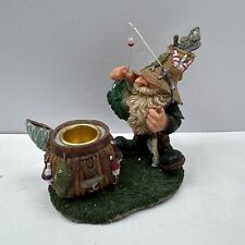 Fisherman gnome detailed for sale  Belton