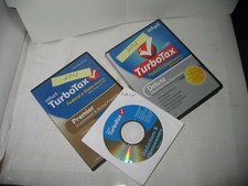 Turbo tax fed for sale  Saegertown